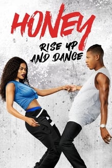 Honey 4 2018 ES Rise Up and Dance ES